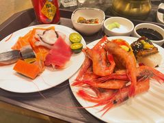 -川骄海鲜自助(亚运村店)