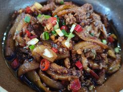 -老师傅餐馆(长沙店)