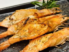 -渔荷食町·铁板烧料理(崂山万象汇店)