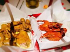 -鸽子侯·家宴·平价海鲜(绿地店)