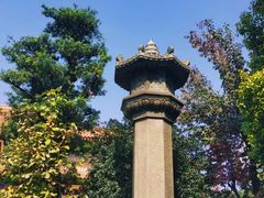 -西安大兴善寺