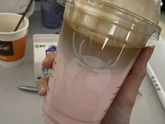 -luckincoffee瑞幸咖啡(冠福大厦店)