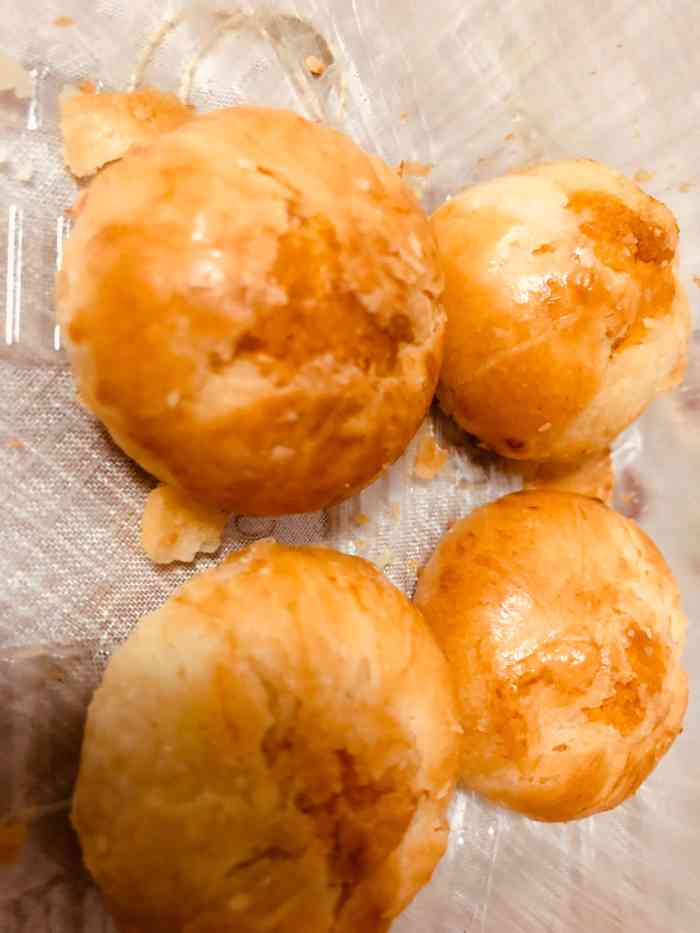 江南糕点-"点点滴滴的记录哒哒哒.江南脆皮泡芙!"-大众点评移动版