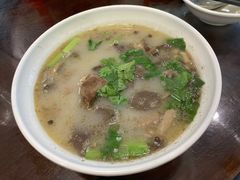 -清真牛街祥云轩门钉肉饼(左家庄店)