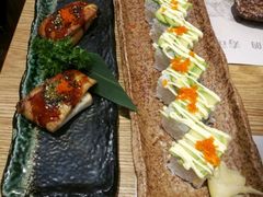 -林妈妈村·日式料理(宝山万达店)