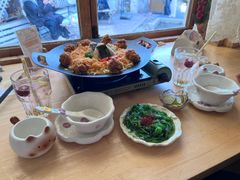-柴の食堂·日式家庭料理·熊之肆(大学路店)