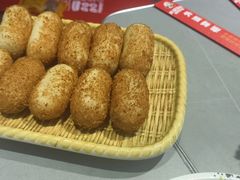 -外婆掌柜·东北家庭烤肉(托乐嘉店)