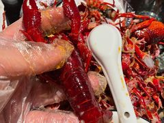 -阿财老铺·老蚌埠龙虾城(华夏总店)