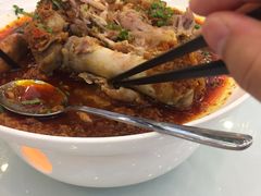 传家东坡肘子-眉州东坡(亚运村店)