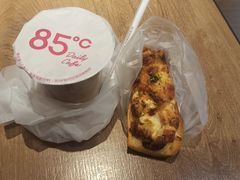-85度C(无锡金太湖店)