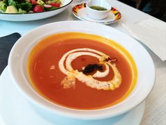 -安妮意大利餐厅(丽都店)