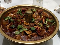 -热河食府(中山路店)