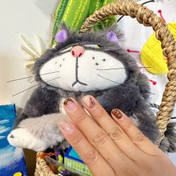 -LILY NAILS美甲美睫