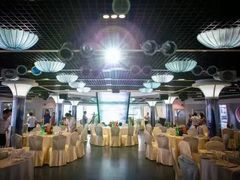 大堂-船长9号·精致湖北菜(江滩店)