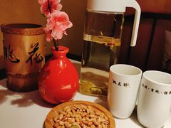 -今朝桃花醉川菜小酒馆(龙湖天街店)