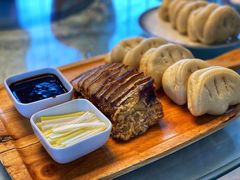 烧紫盖-之参餐厅(前门大街店)