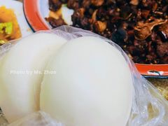 馒头-偏爱炒鸡店(宝龙店)