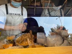 -运栋天马牛肉饼(林科大店)