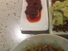 -疆Jiang·新疆秘制料理