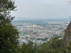 -云洞岩风景区
