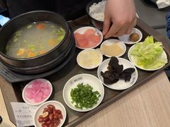 -苗乡米线(建军路店)