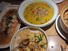 -金牌外婆家(苏州中心店)