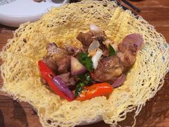 -云海肴·汽锅鸡·云南菜(美罗城店)