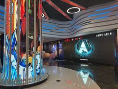 -春天国际影城(中庚漫游城杜比全景声店)