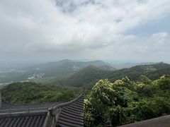 -句容茅山景区
