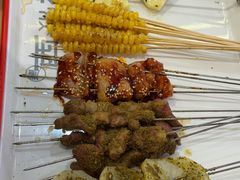 -遇西祠·海鲜烧烤(总店)