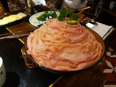 -吼堂老火锅(太古里总店)