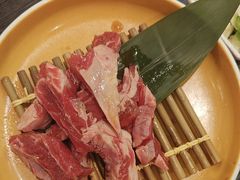 -AJIYA·池袋日式烧肉自助(天津万象城店)
