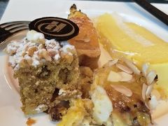 -富力希尔顿酒店·地阔自助餐厅