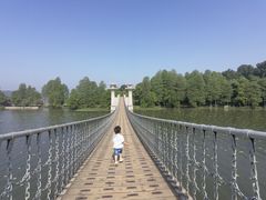 -东湖落雁景区