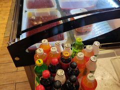-华府九号海鲜烧烤大排档(龙域店)