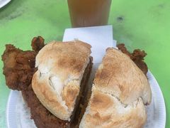 -胜利茶餐室