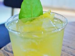 -明谦·Coffee&Cocktail Bar(美您公园店)