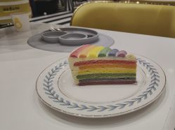 -奈尔宝家庭中心·亲子餐厅(鄞州万达店)