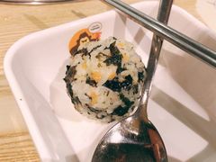 -韩国大金刚烤肉·料理(印象城店)