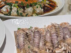 -宁海食府·涌宴(真和店)