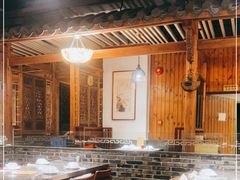 大堂-仄园围炉坊·牛肉火锅·汕头卤水火锅(南山店)