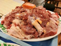 -尚竹阁冬瓜盅·18年地标美食(平洲店)
