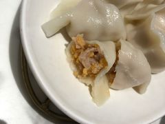 原汁海胆水饺-喜鼎海胆水饺(柏威年购物中心店)