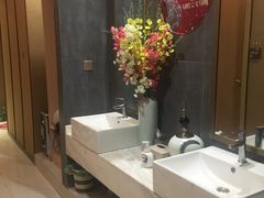 -柏悦SPA(君汇店)