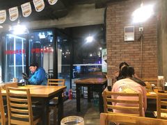 大堂-腰子哥烤串(石佛营炫特店)