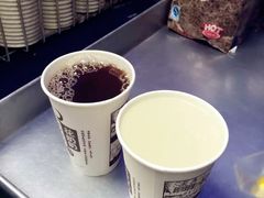 -花奶奶酸梅汤·晨晨的店(大皮院西口店)