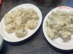 -李记东北饺子馆·东北菜(欢乐谷店)
