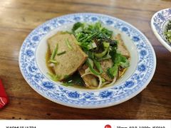 -豫掌柜饸饹面·烩面(秀沿路店)