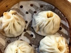 -古南都·清真绿柳居菜馆(太平南路店)