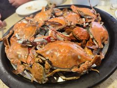 -遇见海蒸汽海鲜餐厅(滨海蓝天店)